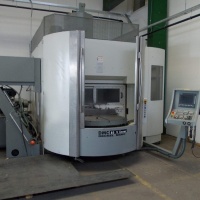 DMC 85V