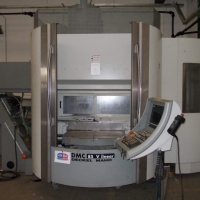 DMC 85V - 2