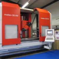 Matec-30HV